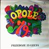 Various Artists -- Przeboje 35-Lecia. Opole '79 (2)