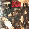 Uncle Sam -- Letters From London (2)