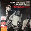 Coltrane John & Griffin Johnny -- A Blowing Session (2)