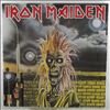 Iron Maiden -- Same (2)