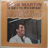 Martin Dean -- Door Is Still Open To My Heart (1)