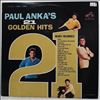 Anka Paul -- Anka Paul's 21 Golden Hits (1)