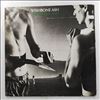Wishbone Ash -- New England (1)