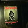 Hendrix Jimi -- Are You Experienced? (Сборник ГИДИНФОРМа JH-67) - Ноты для гитары (1)