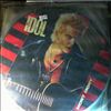 Idol Billy -- Mony Mony / Shakin' All Over (Live) (1)