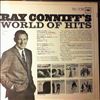 Conniff Ray And His Orchestra & Chorus -- Conniff Ray's World Of Hits (2)