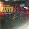 Presley Elvis -- From Elvis In Memphis (1)