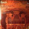 Metz Gunter -- Bach - Orgelwerke 20: Choralbearbeitungen, Partite Diverse Sopra (2)