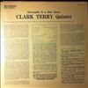 Terry Clark Quintet -- Serenade To A Bus Seat (2)