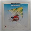 Brasseur Andre -- Experience (1)