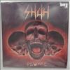 Shah (Шах) -- Beware (2)