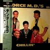 Force M.D.'s -- Chillin' (2)