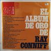 Conniff Ray And His Orchestra & Chorus -- El Album De Oro (24 Melodias) (2)