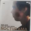 Cave Nick & Bad Seeds -- Nocturama (1)