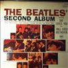 Beatles -- Beatles' Second Album (1)