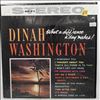 Washington Dinah -- What A Diff'rence A Day Makes! (2)