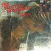 Nelson Willie -- "The Electric Horseman"  original motion picture soundtrack (1)