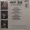 Mad Sin -- Distorted Dimensions (2)