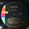 Proby P.J. -- Phenomenon (1)