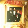 Stylistics -- Stylistics Christmas (1)