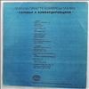 Manfred Mann's Earth Band -- Nightingales & Bombers (2)
