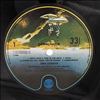 Dire Straits -- Communique (2)
