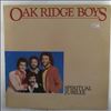 Oak Ridge Boys -- Spiritual jubilee (1)