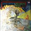 Savoy Brown -- Hellbound Train (1)
