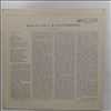 Rachmaninov S. -- Art Of Rachmaninov (2nd serie 4th vinyl) (1)