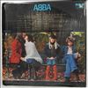 ABBA -- Greatest Hits (3)