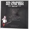 Gallagher Noel High Flying Birds (Oasis) -- Good To Be Here London 2012 (3)