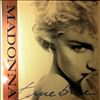 Madonna -- True Blue / Holiday (2)