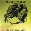 Theatre Of Hate -- He who dares wins (2)
