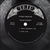 Jackson Willis "Gator Tail" -- Funky Reggae (1)