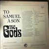 Gods (Uriah Heep) -- To Samuel A Son (2)