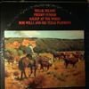 Various Artists -- Texas Country (2)