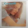 Caravelli -- Love Me Baby (1)