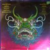 Thin Lizzy -- Chinatown (1)