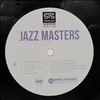 Buckner Milt, Tate Buddy, Bishop Wallace -- Jazz Masters; Legendary Jazz Recordings; Volume 1 (1)
