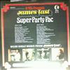 Last James -- Super Party Pac (2)