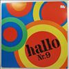 Various Artists -- Hallo Nr. 9 (2)