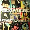Pretty Things -- Latest Writs The Best Of... Greatest Hits (1)