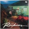 Square (T-Square) -- Rockoon (1)