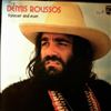 Roussos Demis -- Forever And Ever (2)