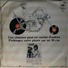 Dave -- Du cote de chez swann/Fais-mol l`amour (1)