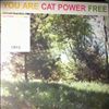 Cat Power -- You Are Free (1)