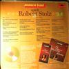 Last James --  Spielt Stolz Robert (1)