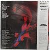 Malmsteen Yngwie J. Rising Force -- Marching Out (2)