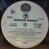Harlem World -- Movement (5)