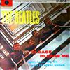 Beatles -- Please, please me (2)